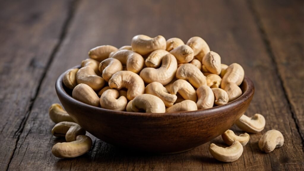৫০ গ্রাম কাজু বাদামের দাম কত ২০২৫ - What is the price of 50 grams of cashew nuts 2025?